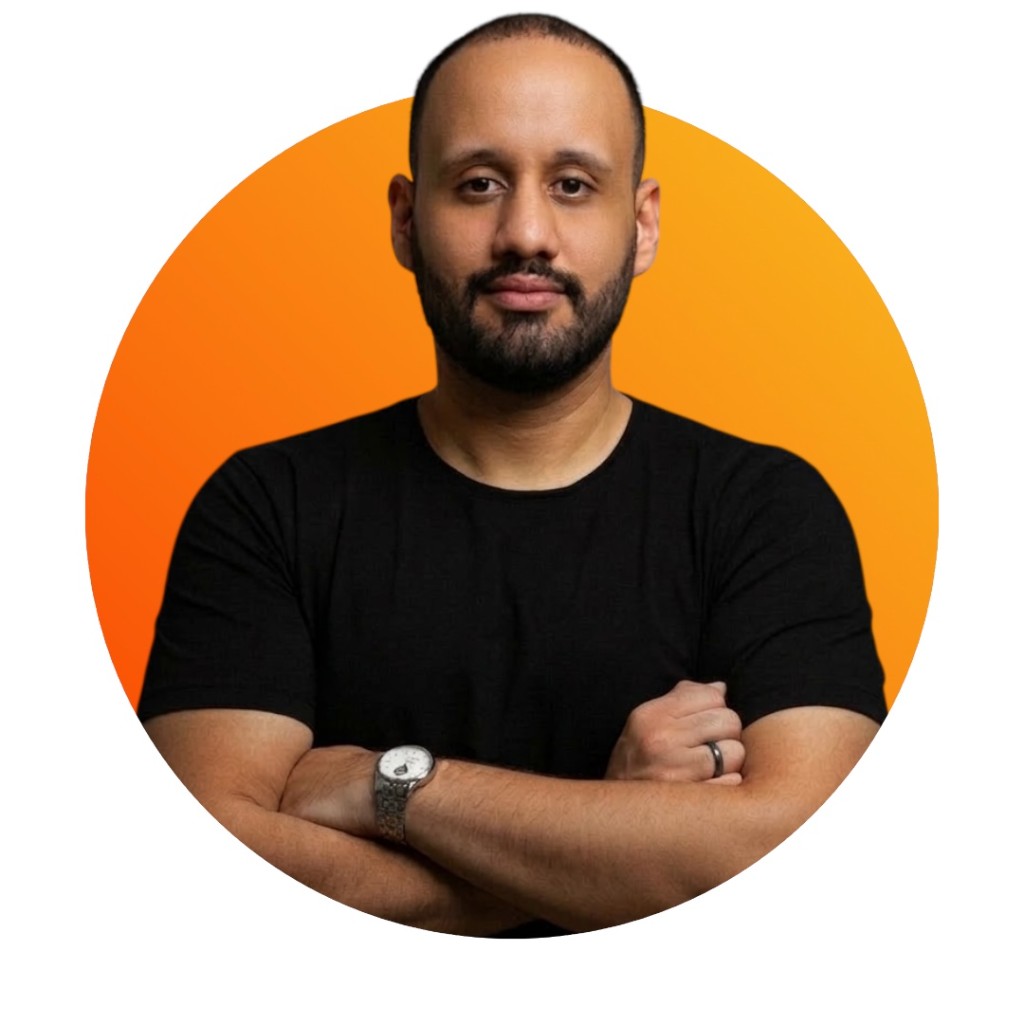 Raphael Nascimento — autor do Método Climber