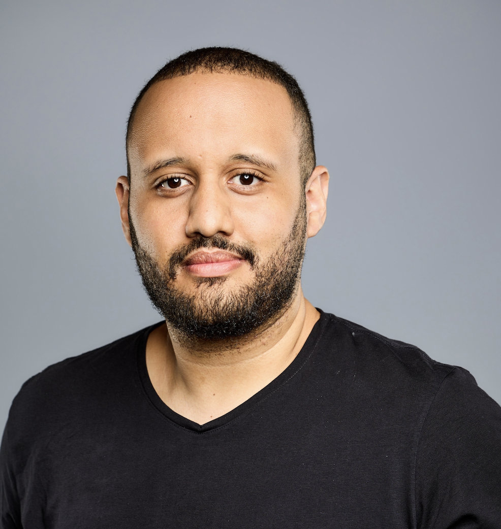 Raphael Nascimento — autor do Método Climber